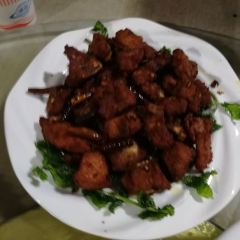 怡峰饭店 User Photo