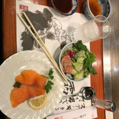 MOURIYA HONTEN User Photo