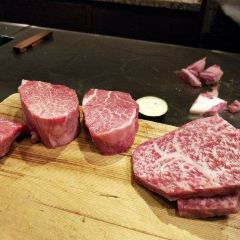 MOURIYA HONTEN User Photo