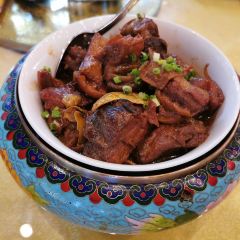 Bai Jia Da Yuan Restaurant User Photo