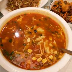 沁香园·陕西菜(西北局旧址店) User Photo