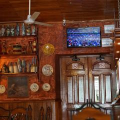 Cubita Restaurant Bar Santander 여행 사진