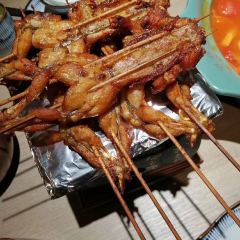 Restaurant Lai Min 여행 사진