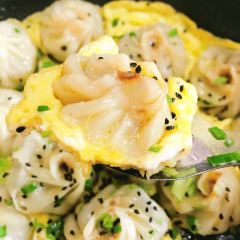 JIN SHAO ZI CHUAN WEI XIAO CHU User Photo