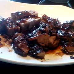 Bing Sheng PinWei (ZhuJiangXinCheng Flagship Store) User Photo