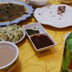 巴彥杭蓋蒙餐張用戶圖片