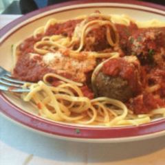 The Monocle Restaurant User Photo