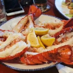 Trattoria de la Trebia User Photo