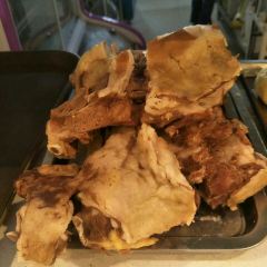 Nafei'erdapan Chicken User Photo