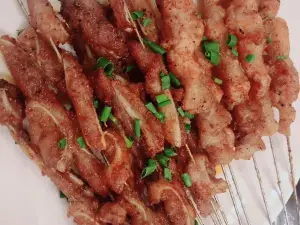 Hailang Barbecue