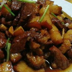 大金湖鱼味馆 User Photo