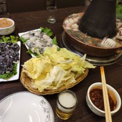 小媳妇凉粉(应元街店) User Photo