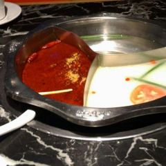 锅秀自助火锅(恒丰大厦总店) 여행 사진