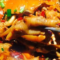 Panggeliarouxiebao (nanpingwandaxinguan) User Photo