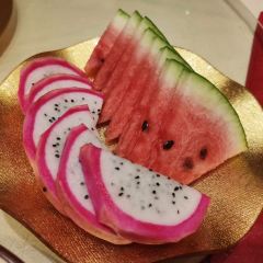 Kaige Restaurant (caochangcheng) User Photo