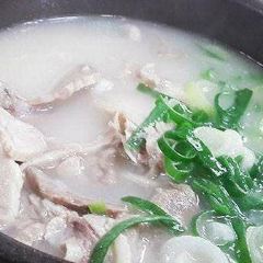 Songjeong 3dae-gukbap張用戶圖片