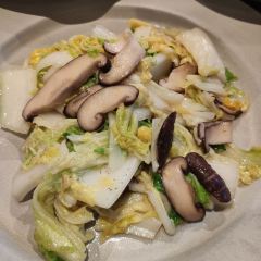 Zhimagu·jingling Restaurant User Photo