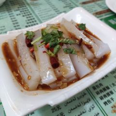 艾力开木美食(柏孜克里克路店) 여행 사진