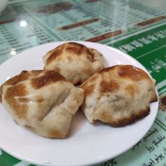 艾力开木美食(柏孜克里克路店) 여행 사진
