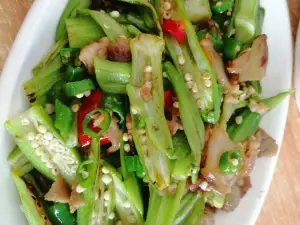 和平菜馆