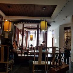 Xiaocaiyuan (xingyueguangchang) User Photo