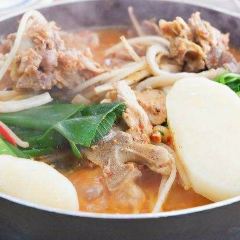 24時土豆排骨湯張用戶圖片