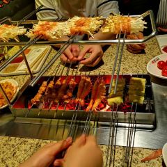 FENG MAO CHAO XIAN KAO CHUAN LONG YUAN HUA FU DIAN ảnh của người dùng