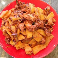 Seventh Son Restaurant User Photo