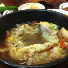 张师傅参鸡汤(新华街店) User Photo