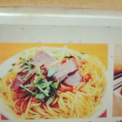 慧慧小吃店 User Photo