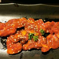 Gyu-Kaku Japanese BBQ User Photo