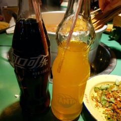 764烧烤(龙湖店) User Photo