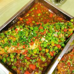 江南居食府 User Photo