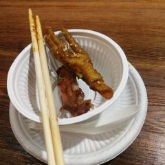 Ke Chuan 여행 사진