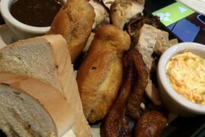 Usain Bolt's Tracks & Records