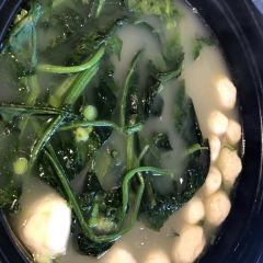 煌庭大院(陆家浜路店) User Photo