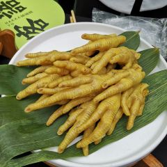 客語客家菜(佳兆業廣場店)張用戶圖片