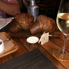 BLT Steak Waikiki 여행 사진