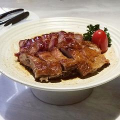 北京泰富飯店·柏景軒中餐廳張用戶圖片