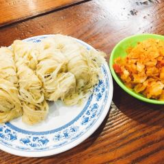 中华名小吃(三原店) User Photo