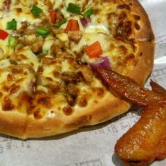 Magelitaxiankao Pizza (ninghualongmen) 여행 사진