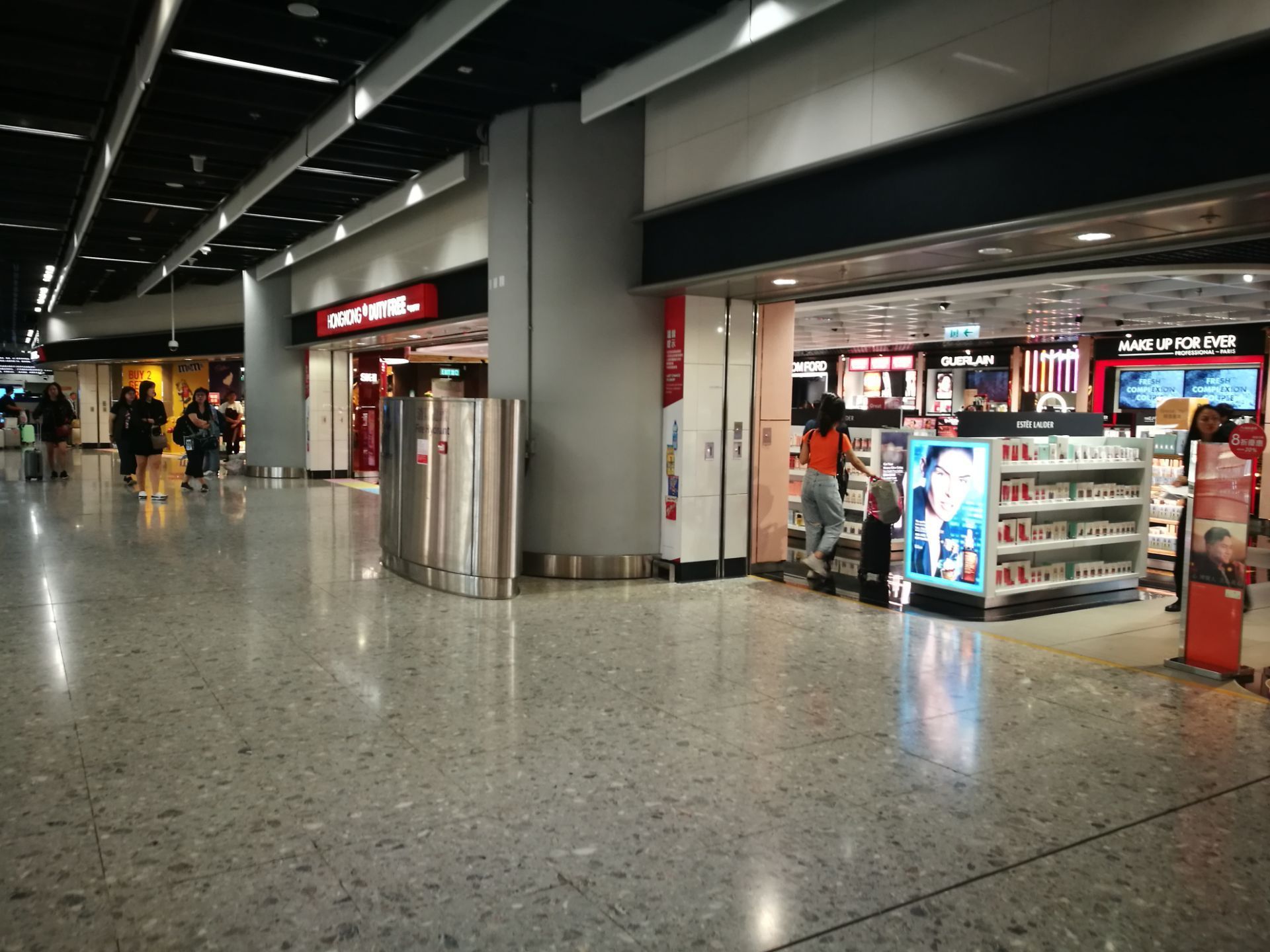 Hong Kong Duty Free(West Kowloon Station Departure Store) travel guidebook  –must visit attractions in Hong Kong – Hong Kong Duty Free(West Kowloon  Station Departure Store) nearby recommendation – Trip.com