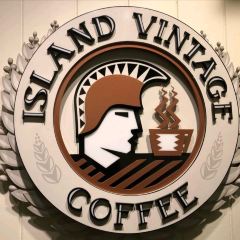 Island Vintage Coffee Waikiki User Photo