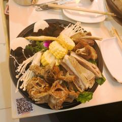 LITTLE SHEEP HOT POT ảnh của người dùng