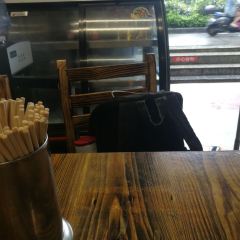 徐建萍汤包(热河南路店) User Photo