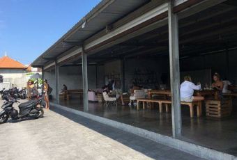 Crate Cafe user photo