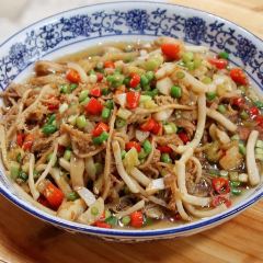 湘在光脑壳家常菜馆面粉 User Photo