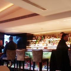 POP on the bund User Photo