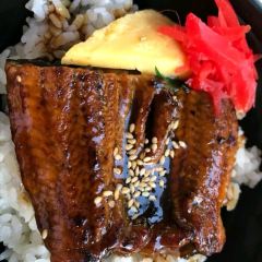 Musubi Cafe IYASUME User Photo