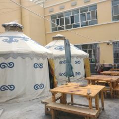 一品牦牛滋补火锅 User Photo